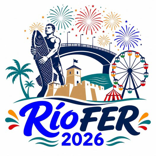 RIOFER 2026