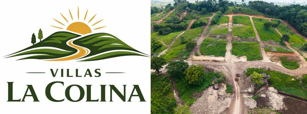 Villas La Colina