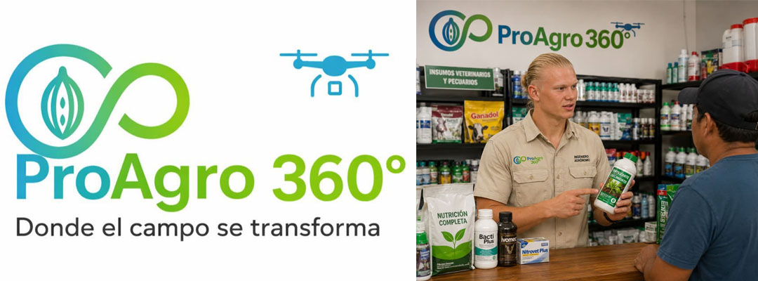 ProAgro360