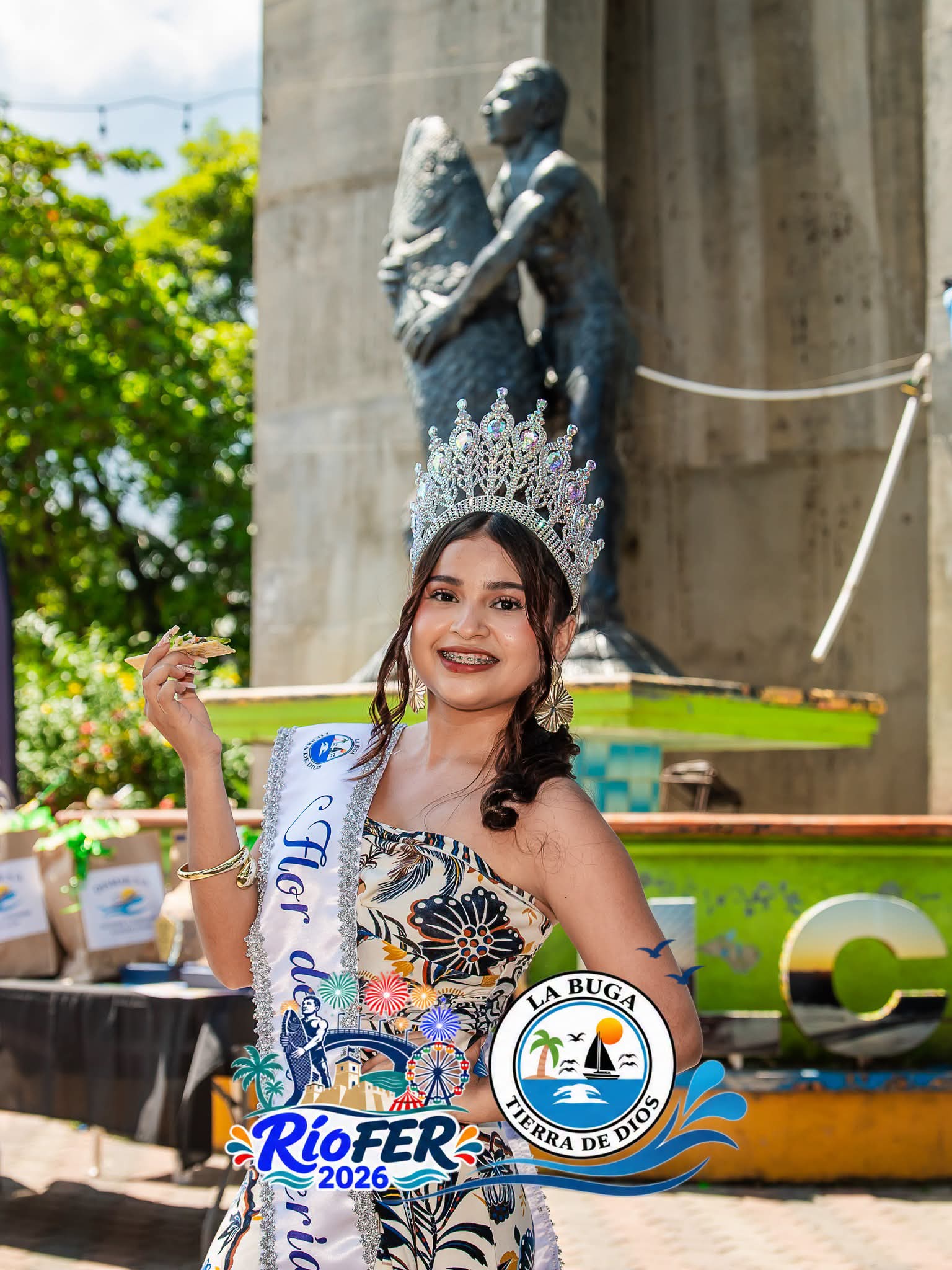 Concurso gastronómico