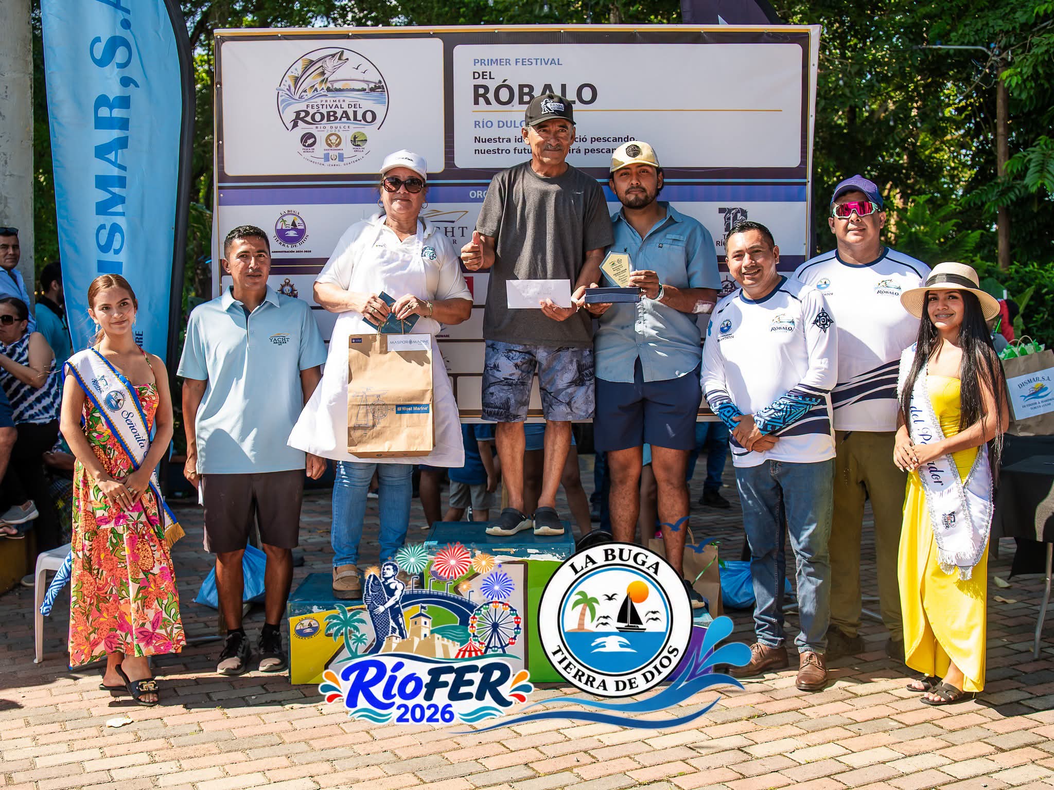 Festival del Robalo