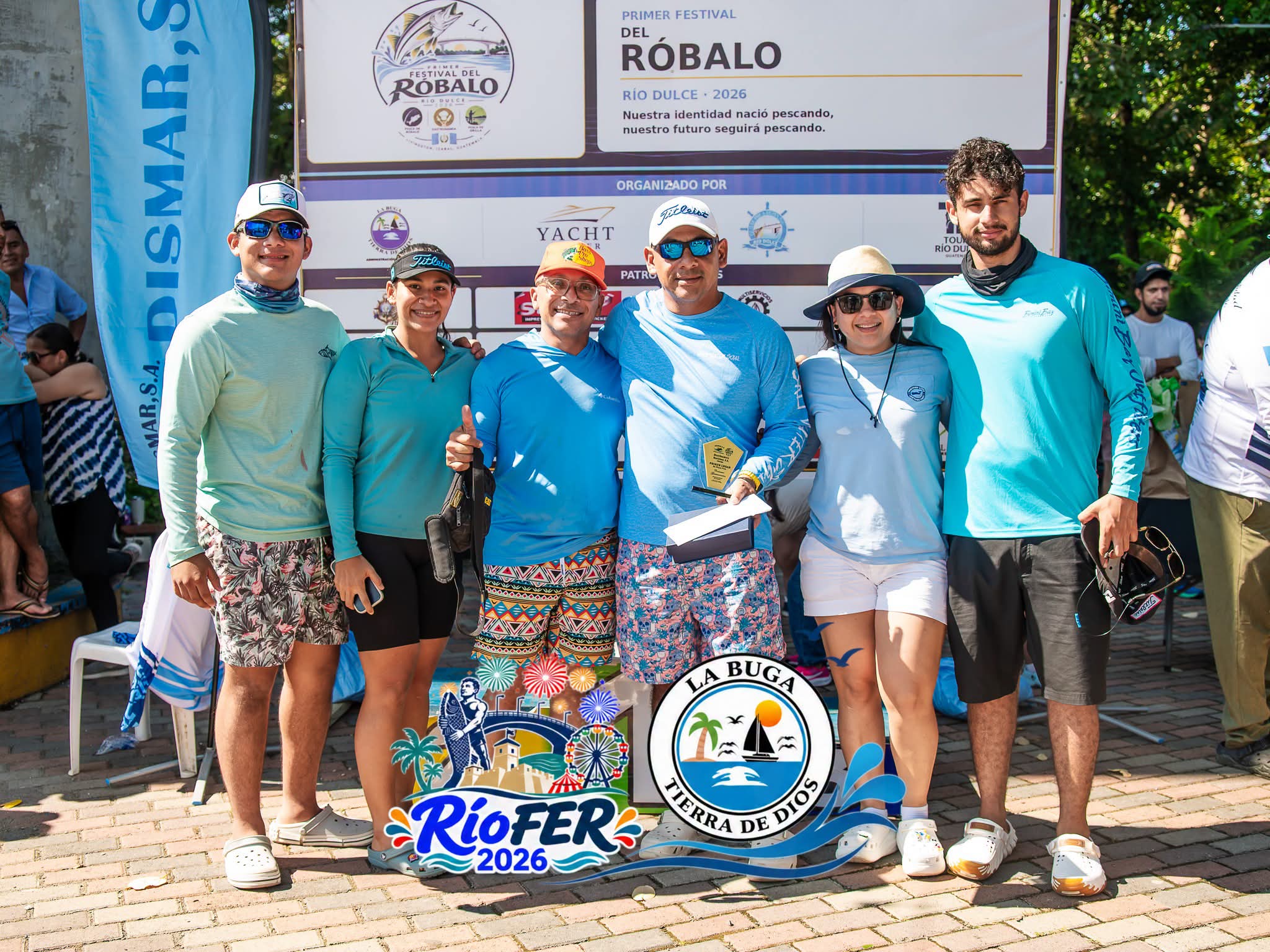 Festival del Robalo