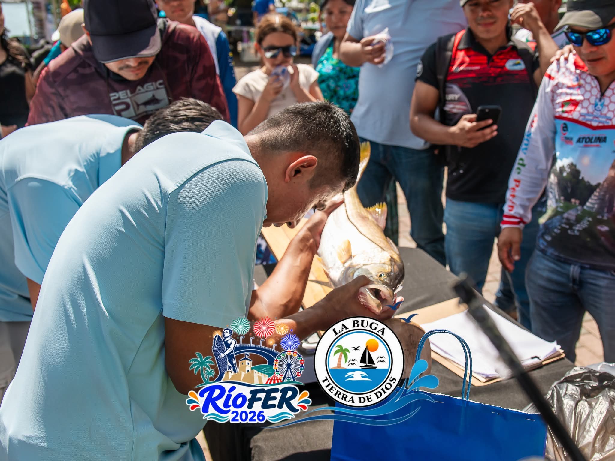 Festival del Robalo