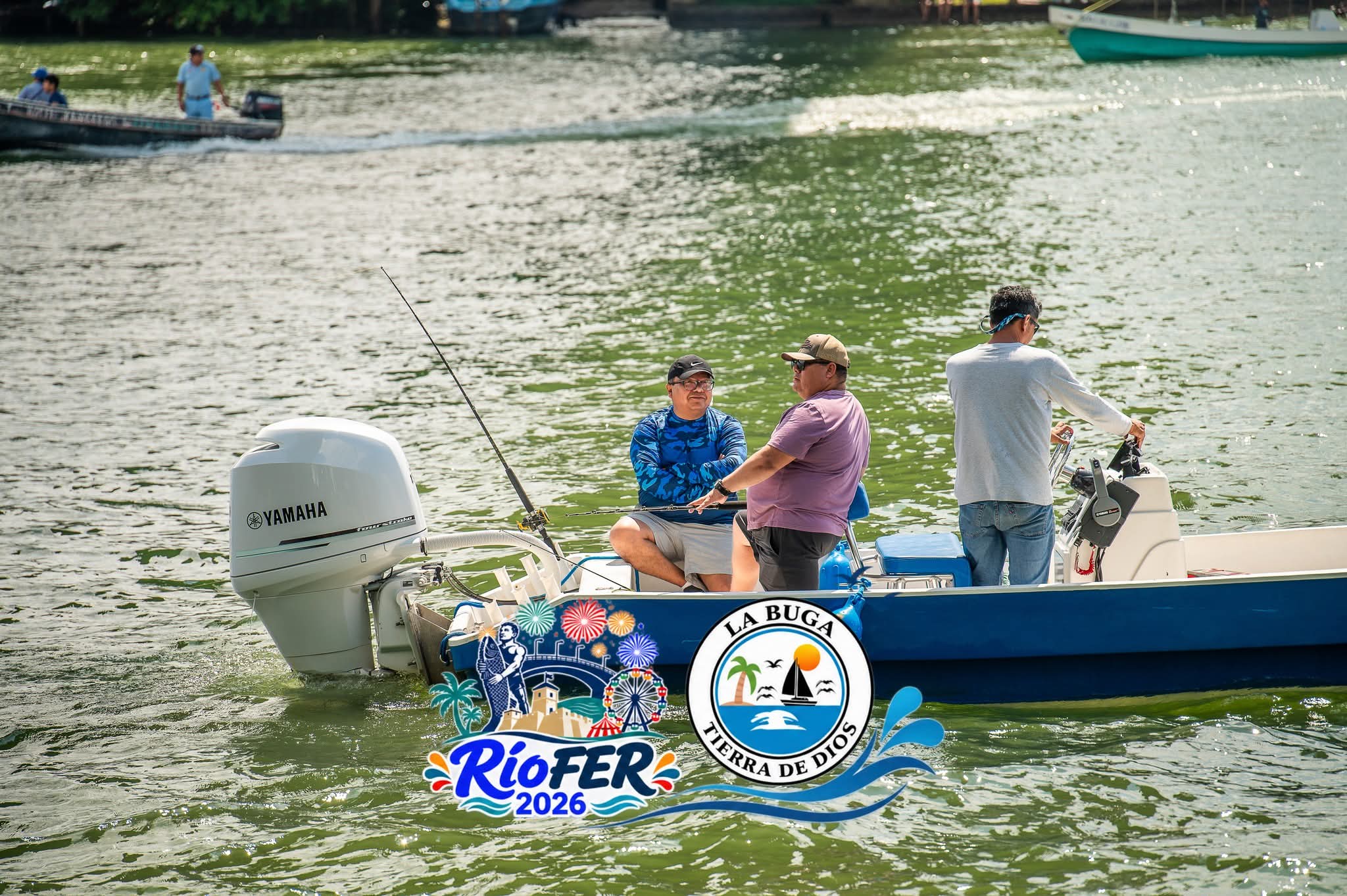 Festival del Robalo