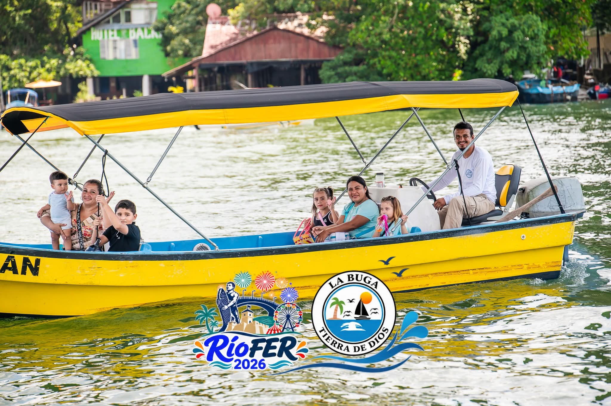 Festival del Robalo