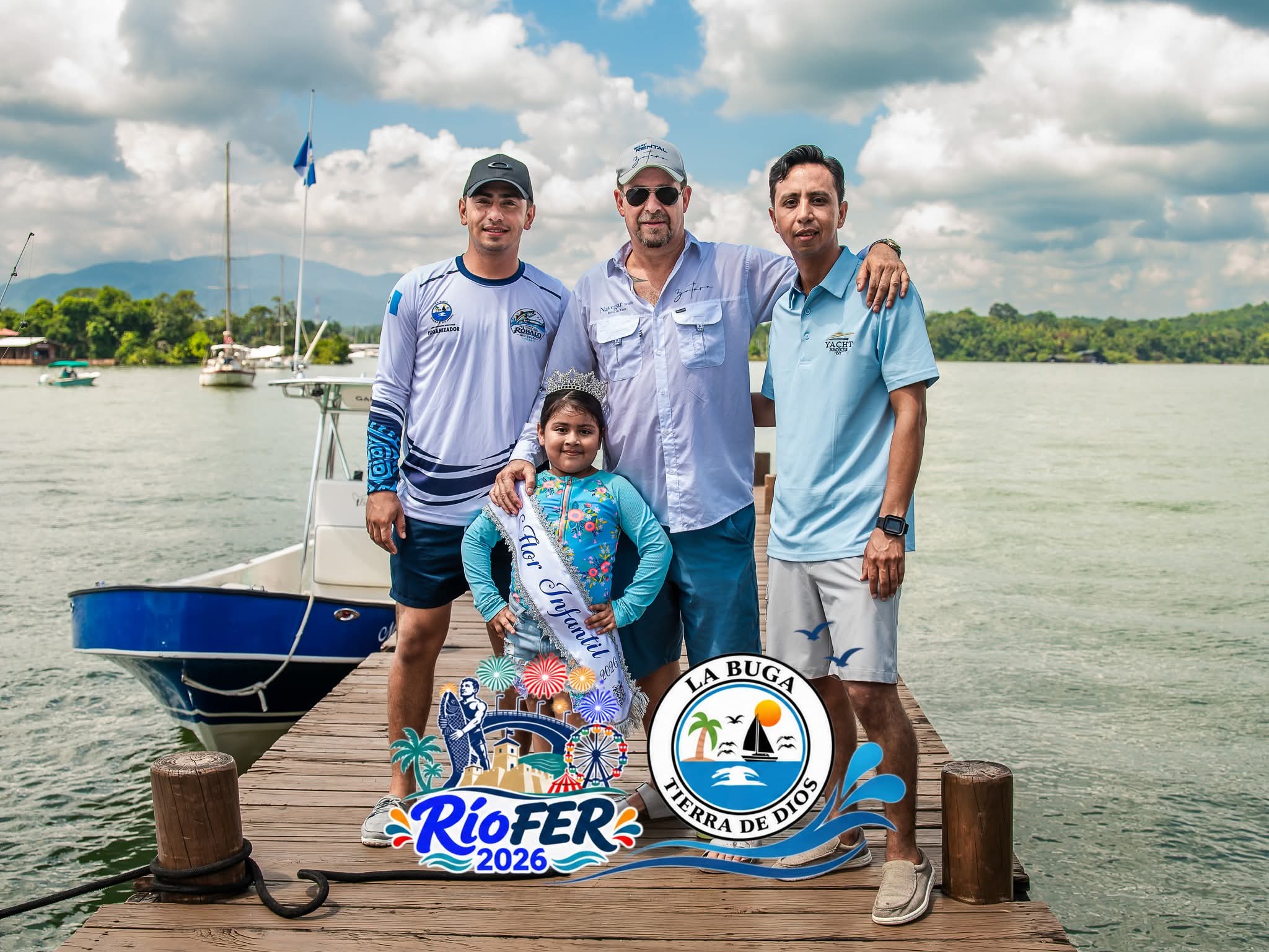 Festival del Robalo