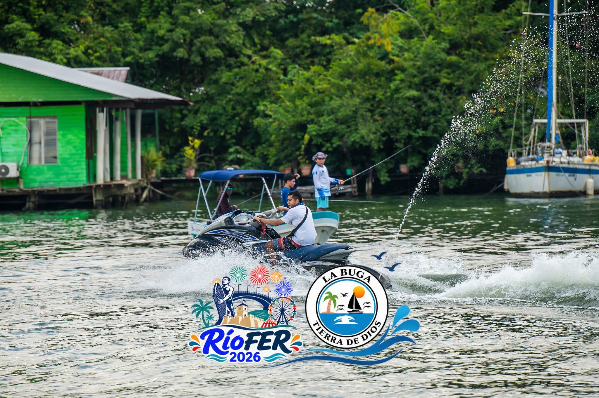 Festival del Robalo