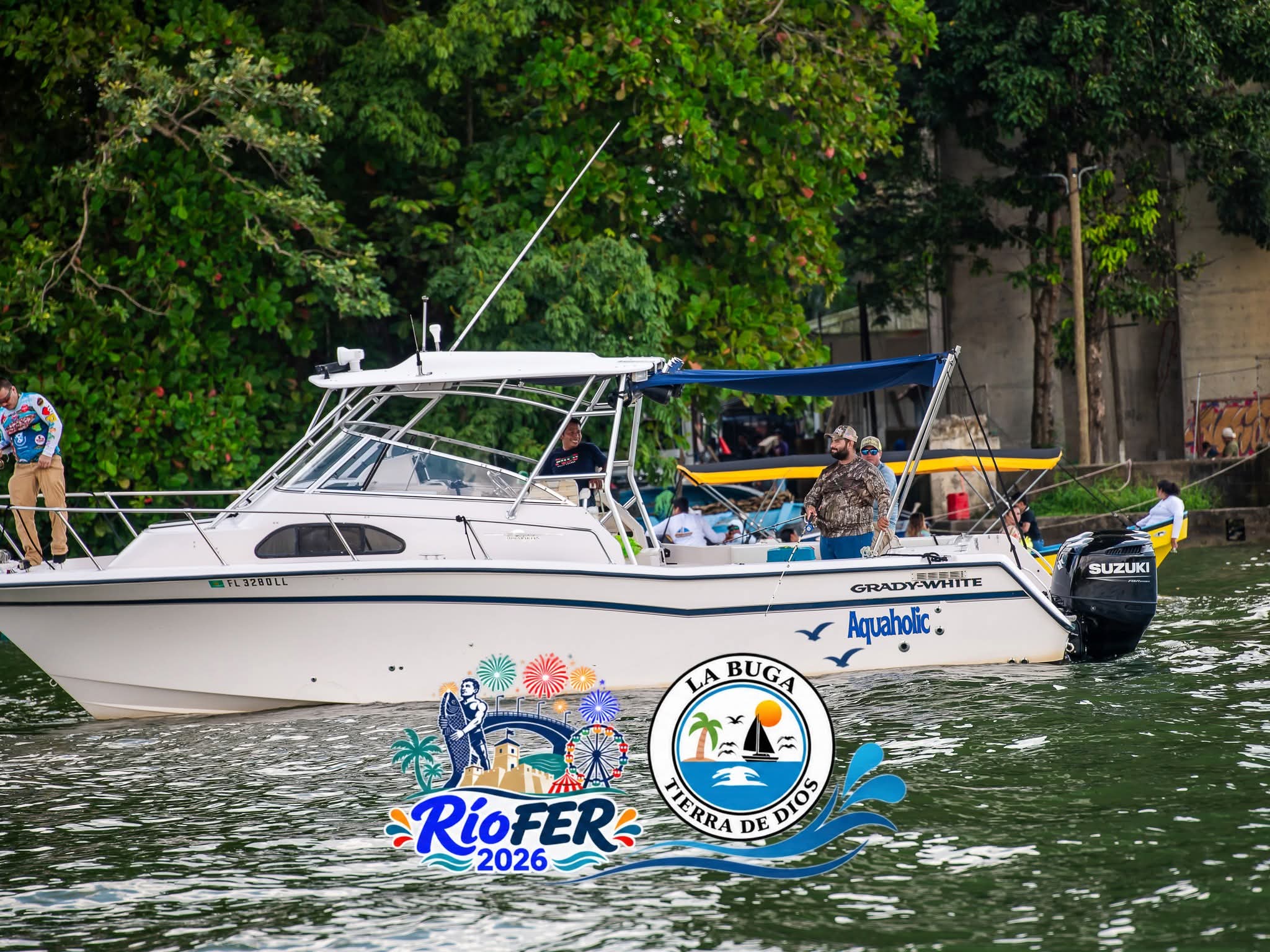 Festival del Robalo