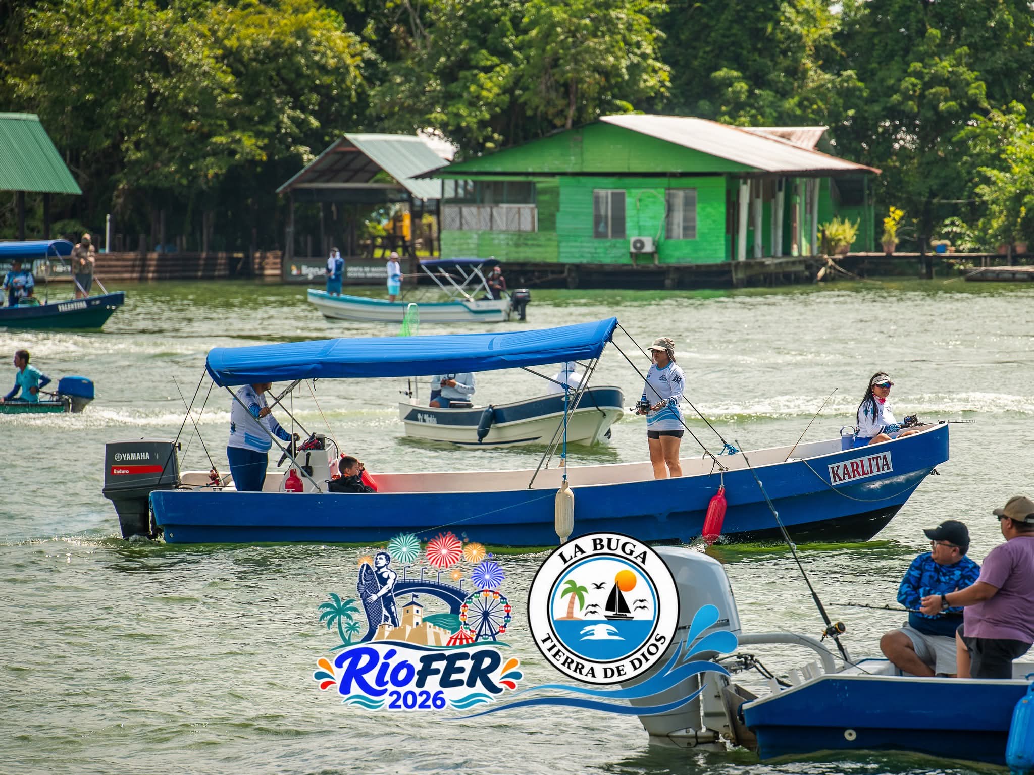 Festival del Robalo