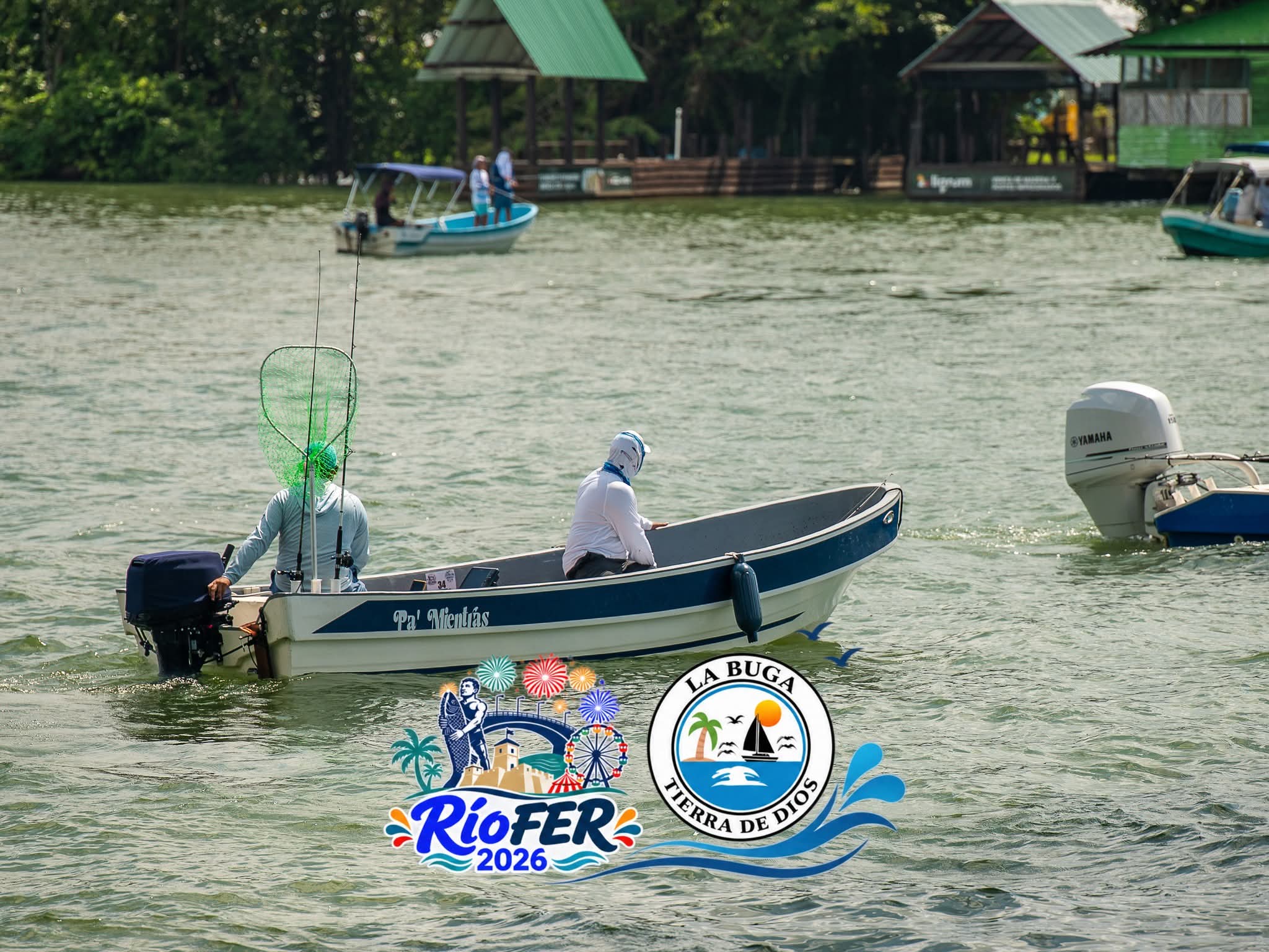 Festival del Robalo