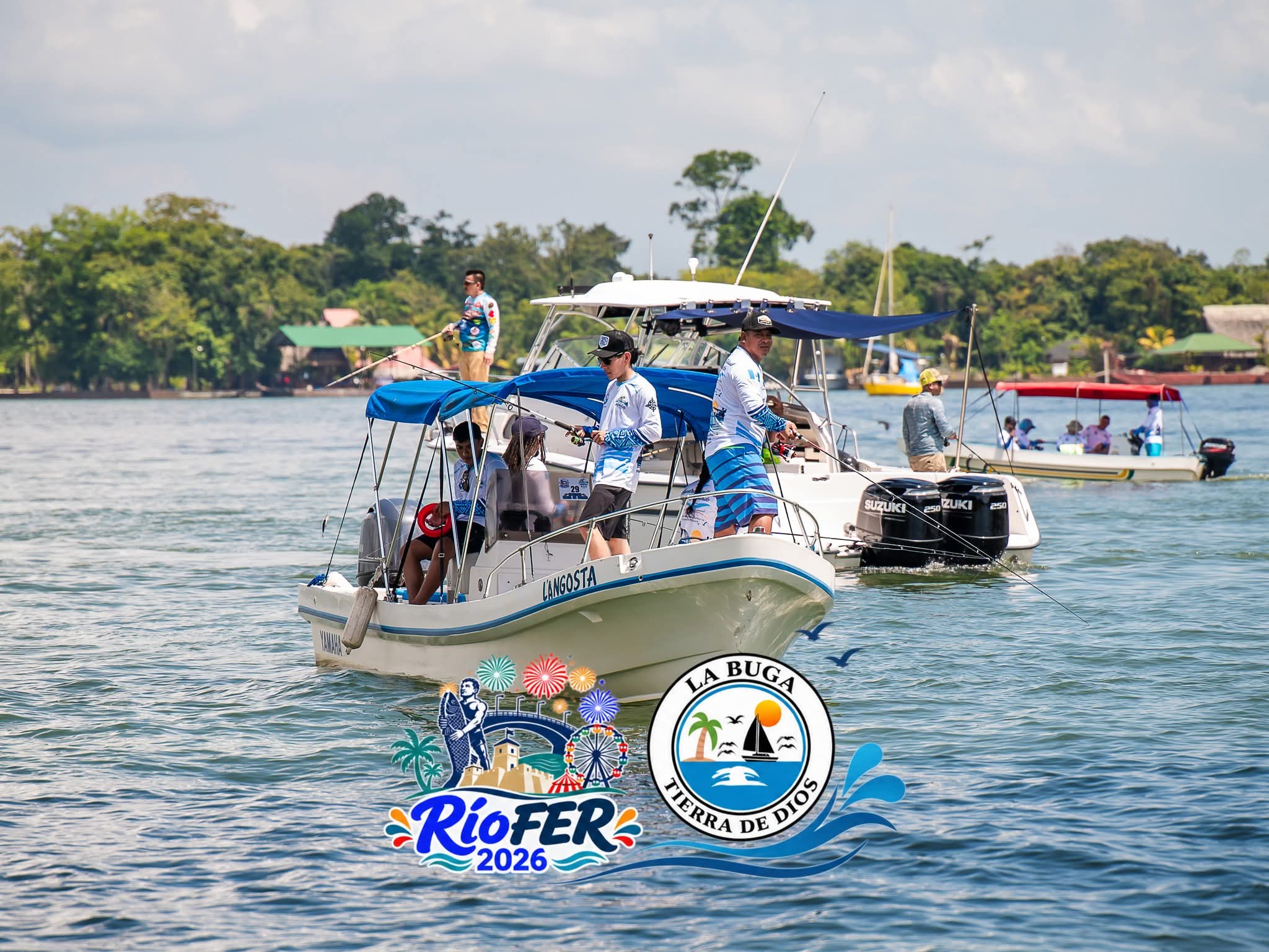 Festival del Robalo