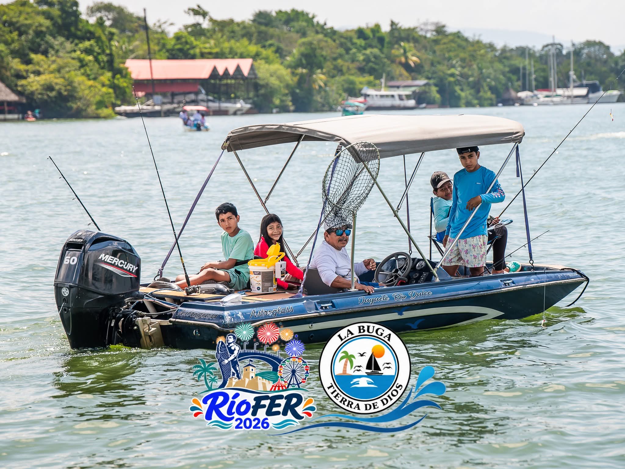 Festival del Robalo