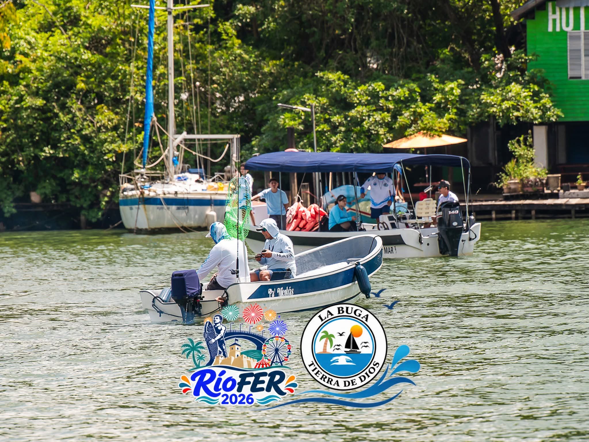 Festival del Robalo
