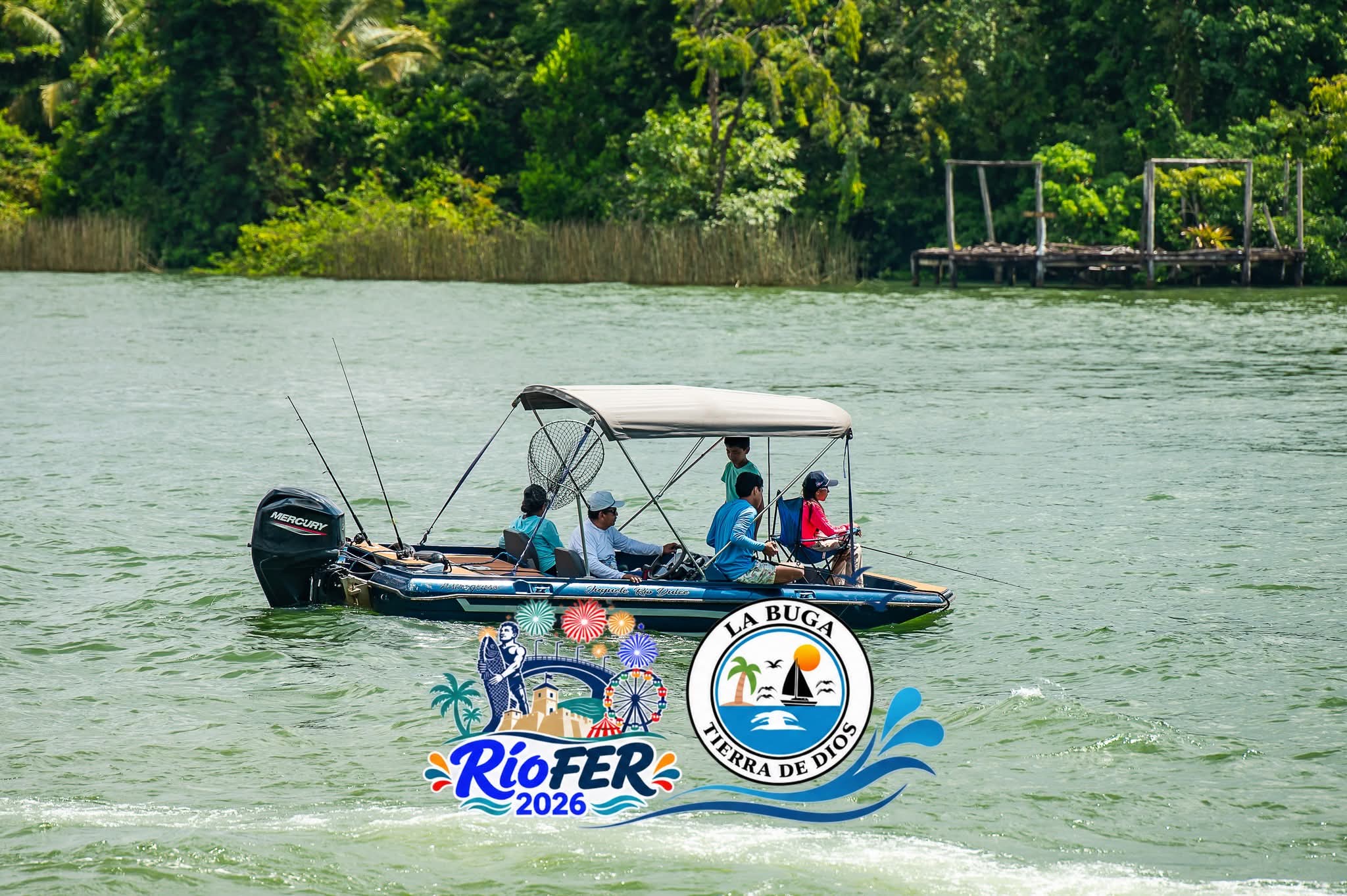 Festival del Robalo