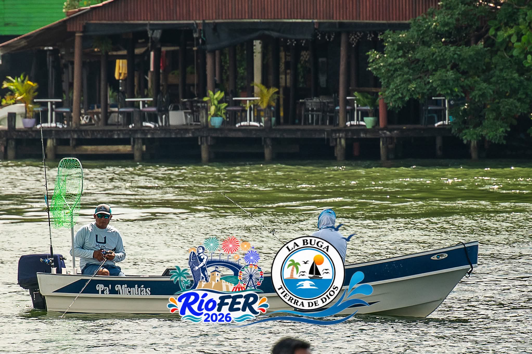 Festival del Robalo